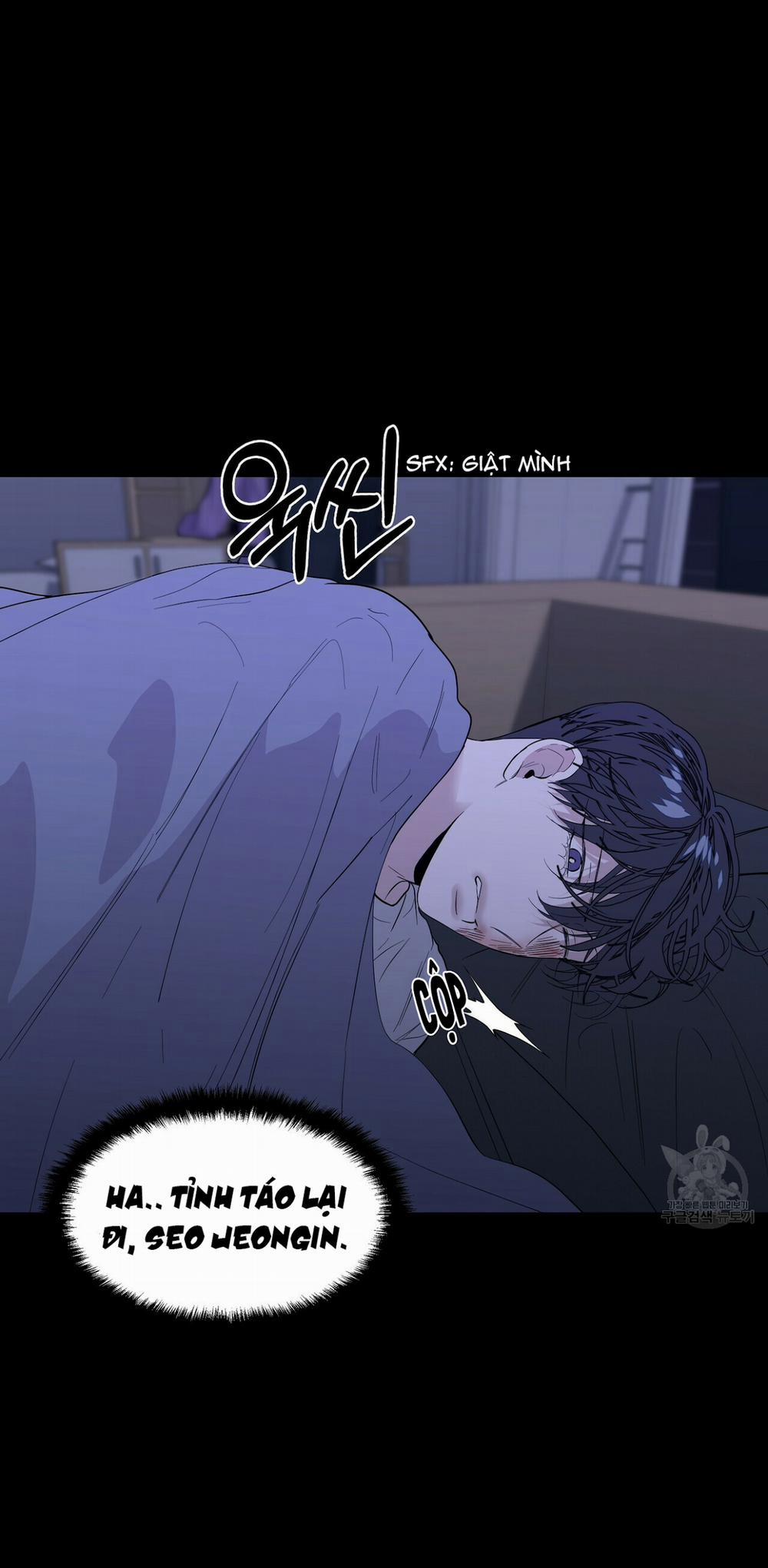 Hội Chứng 19 trang 45