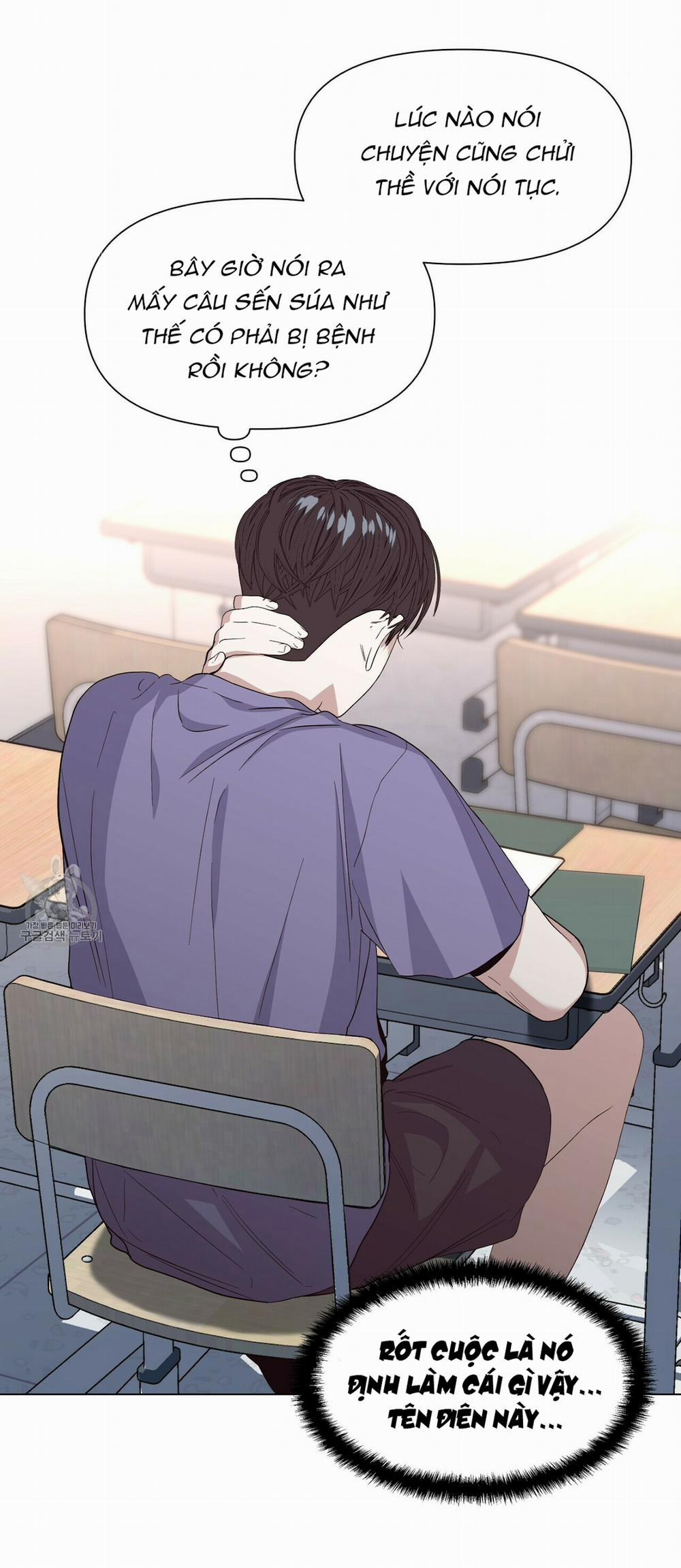 Hội Chứng 20 trang 22