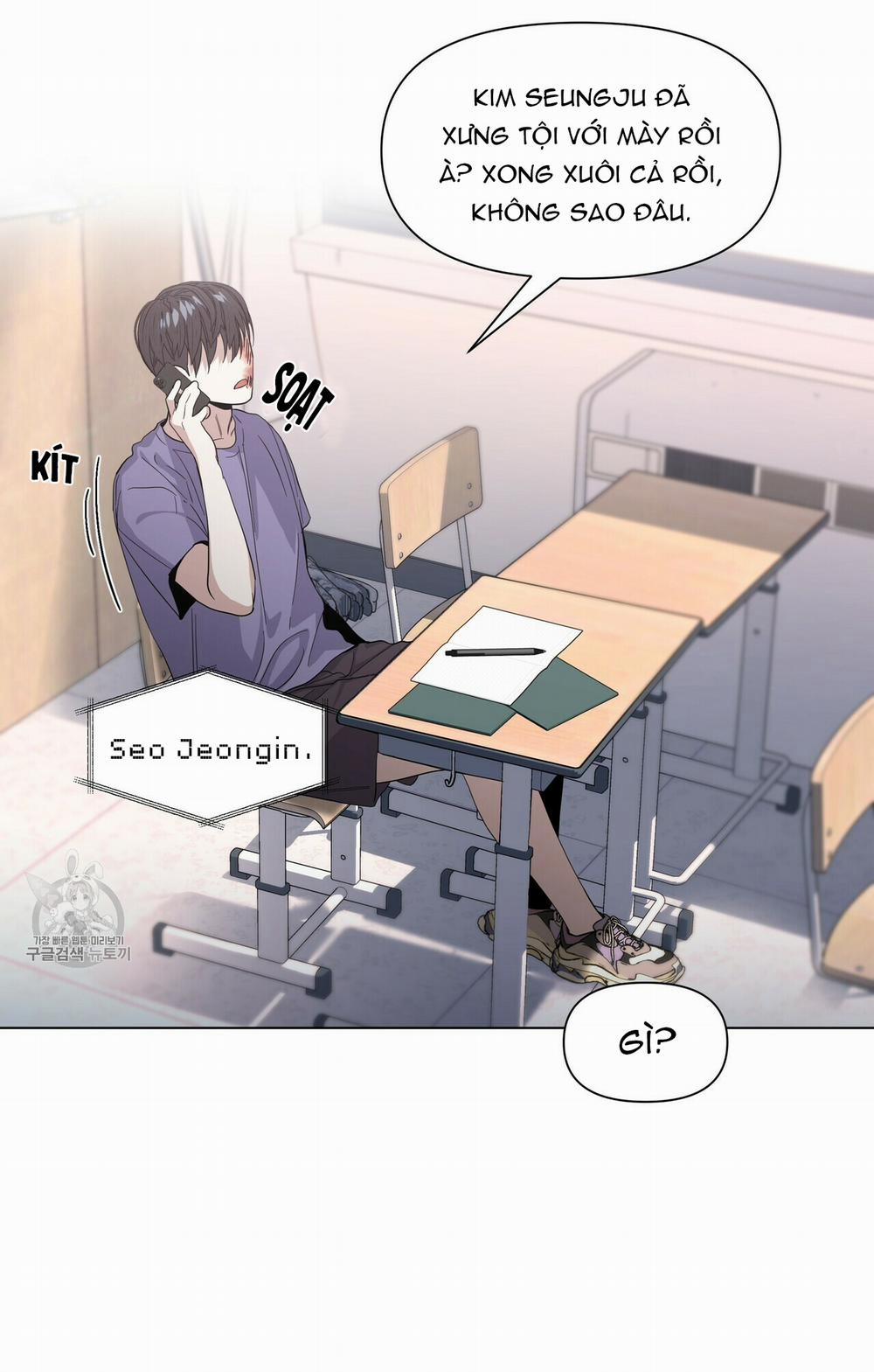 Hội Chứng 20 trang 27