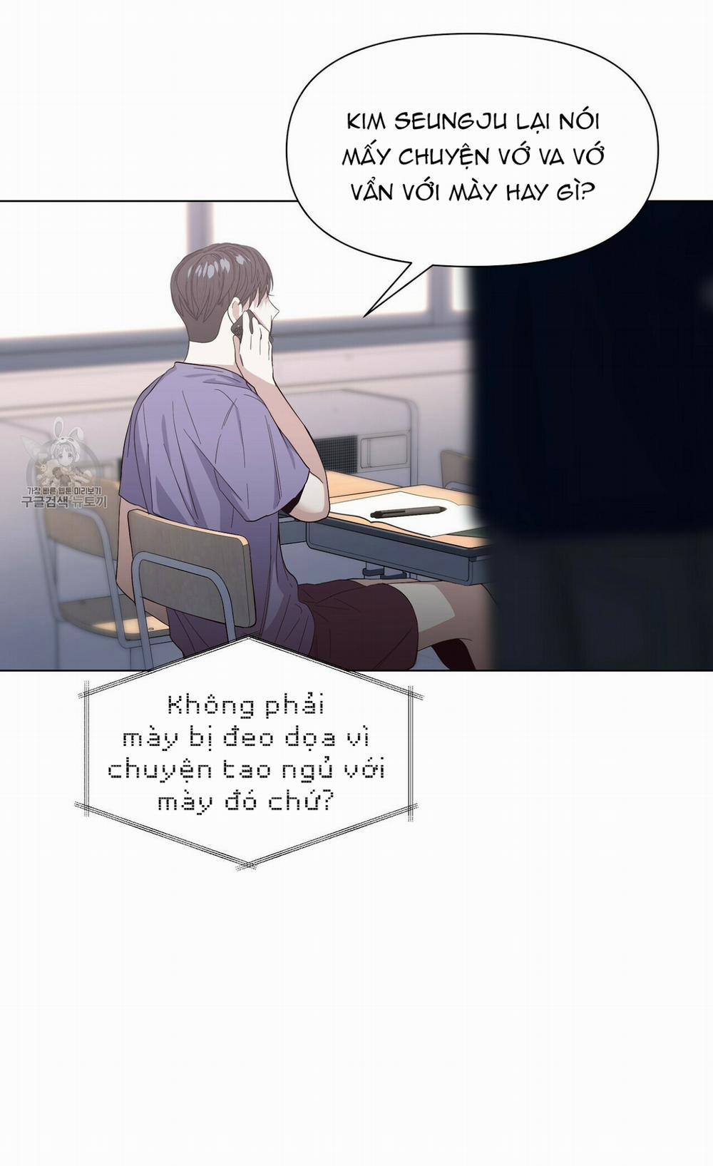 Hội Chứng 20 trang 30