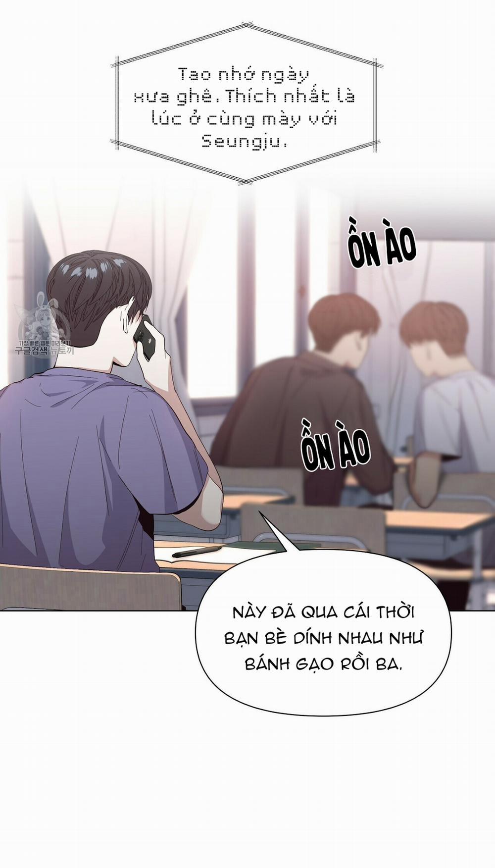 Hội Chứng 20 trang 34