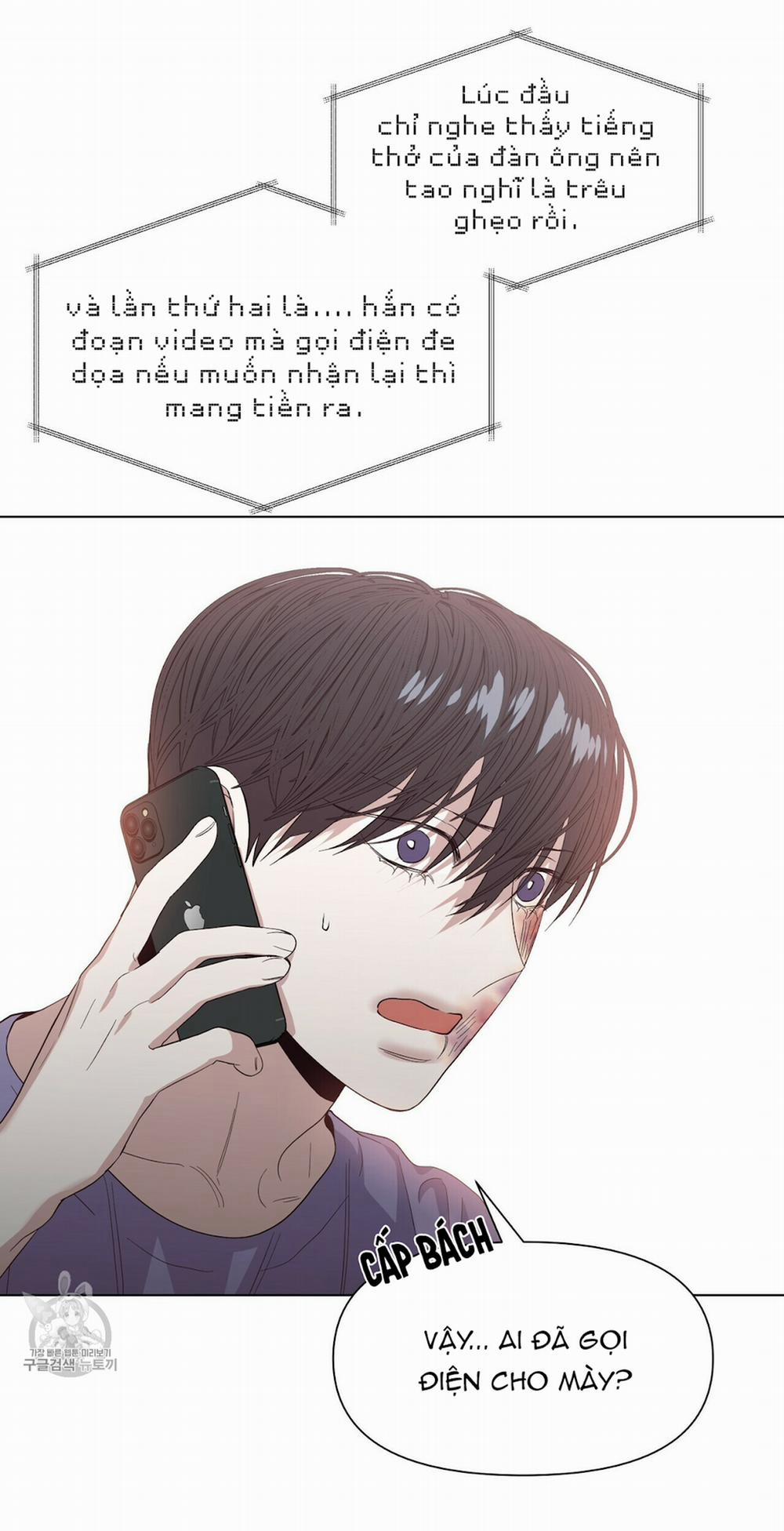 Hội Chứng 20 trang 40