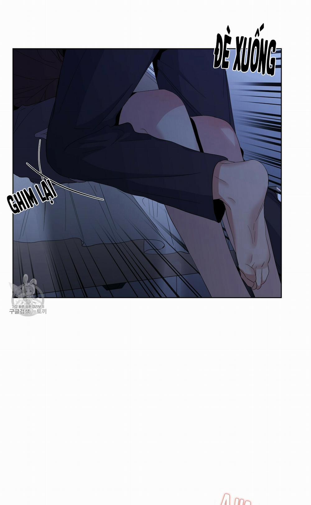 Hội Chứng 21 trang 16