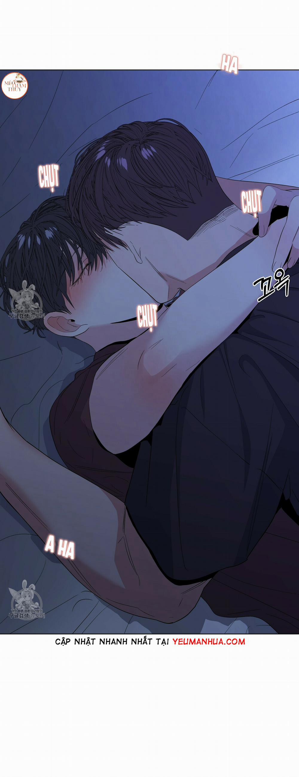 Hội Chứng 21 trang 18