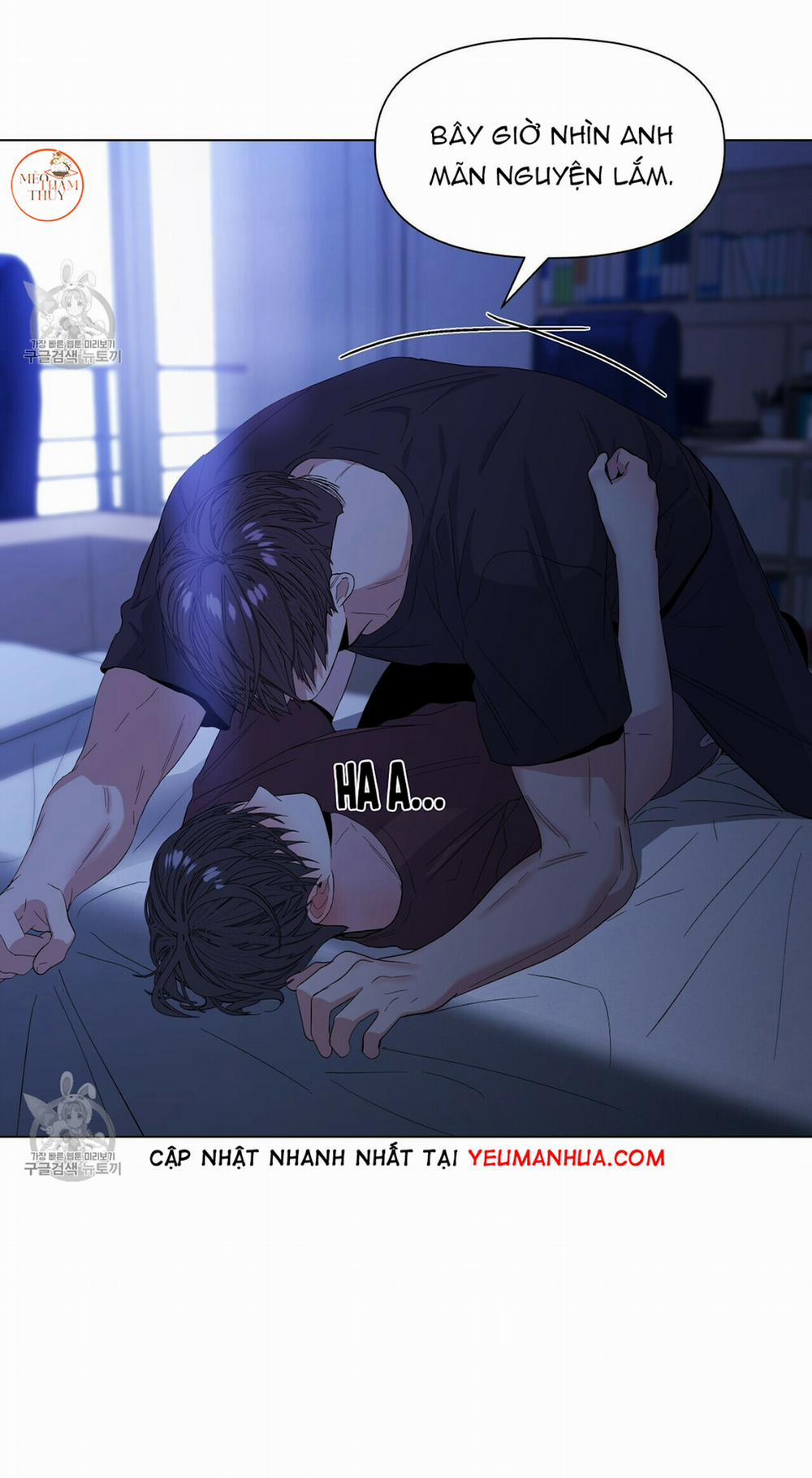 Hội Chứng 21 trang 23