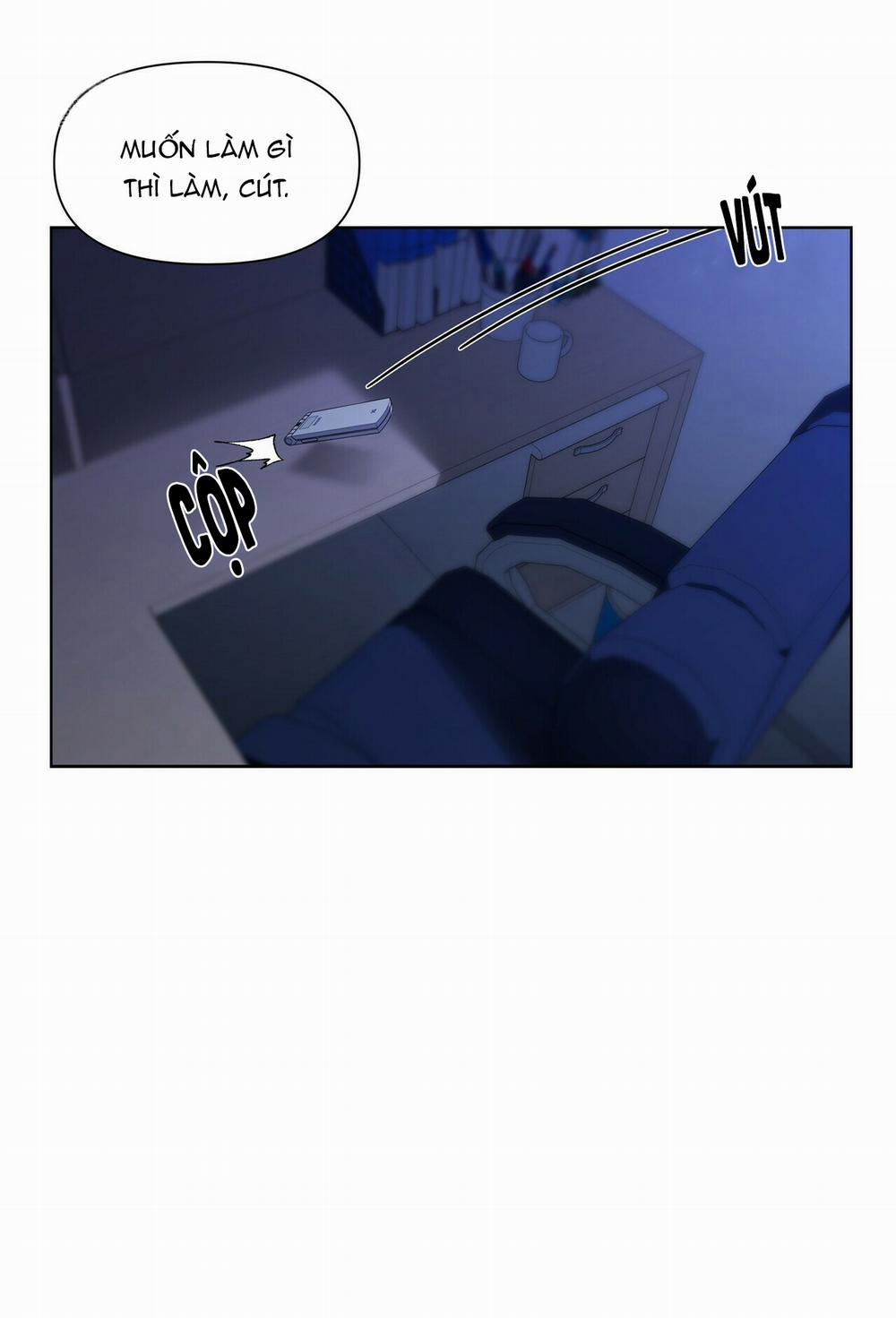 Hội Chứng 21 trang 3