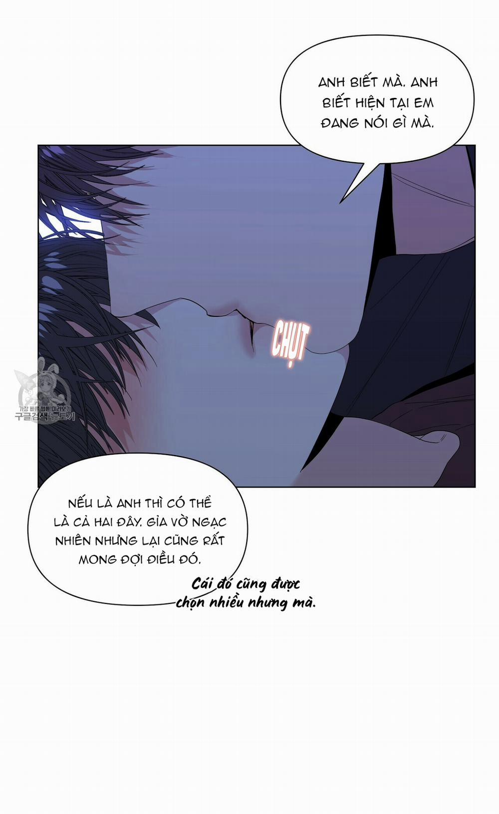 Hội Chứng 21 trang 30