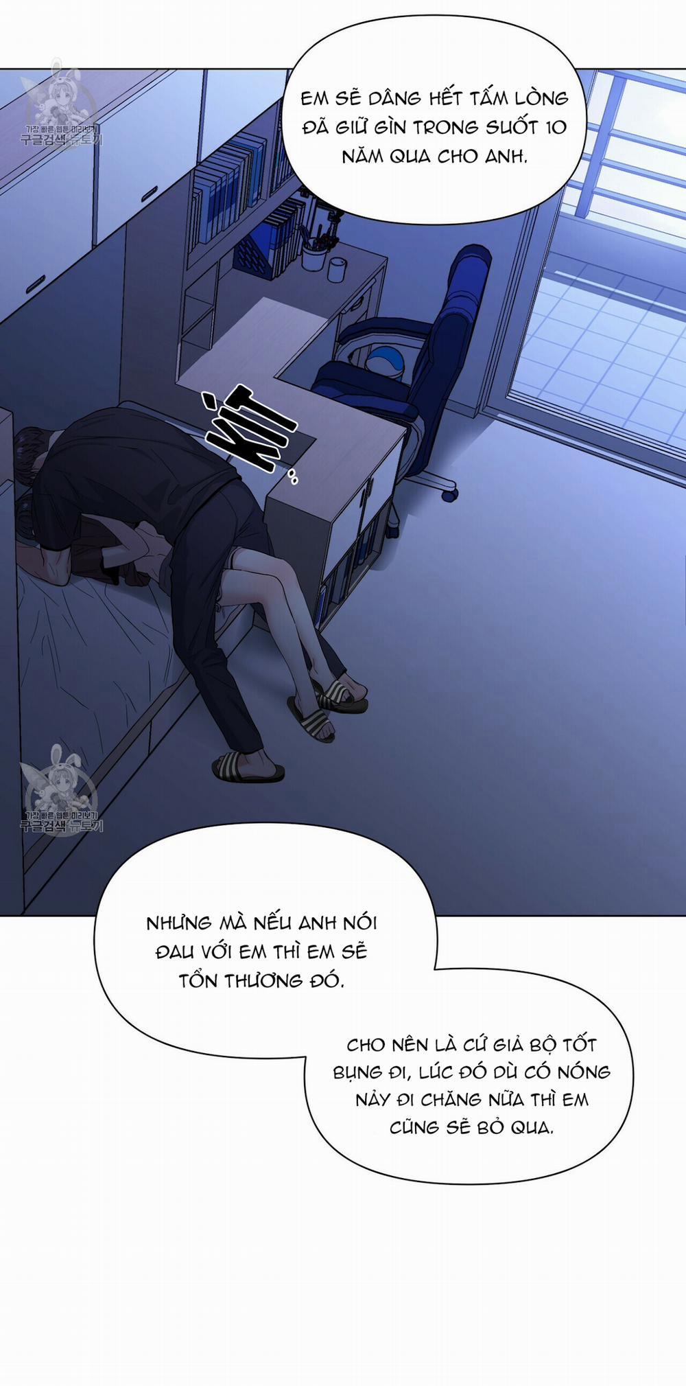 Hội Chứng 21 trang 31