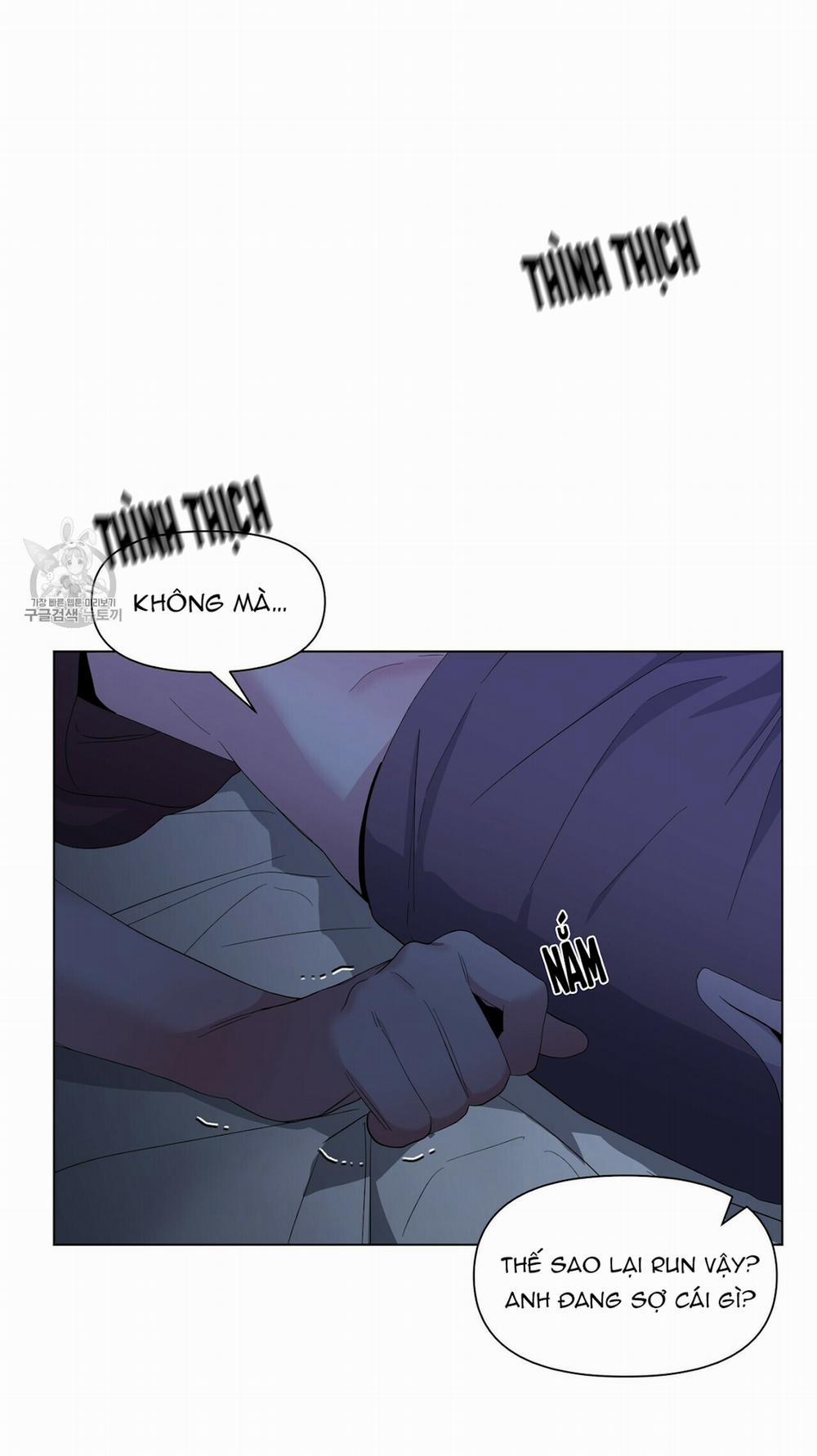 Hội Chứng 21 trang 36