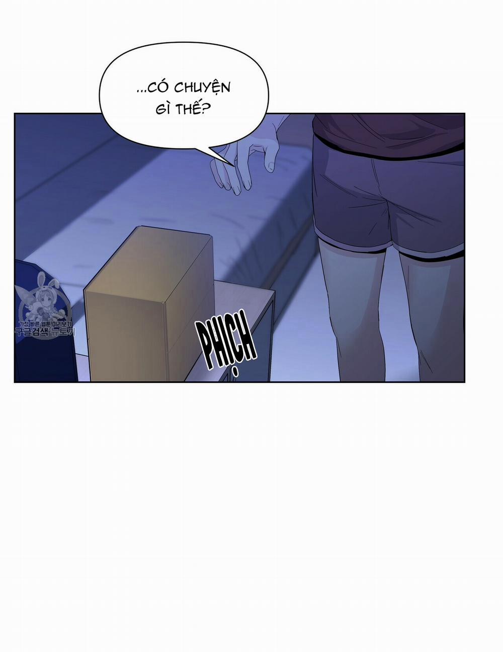 Hội Chứng 21 trang 4