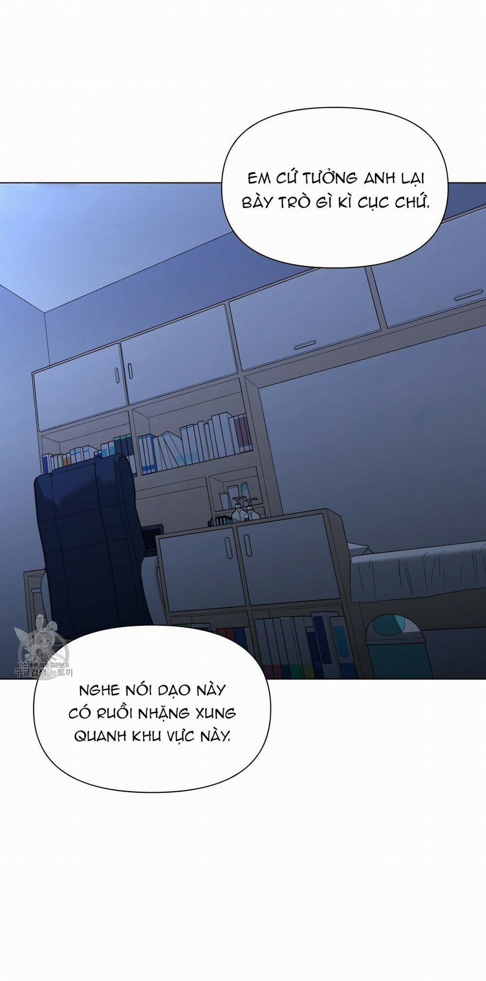 Hội Chứng 21 trang 40