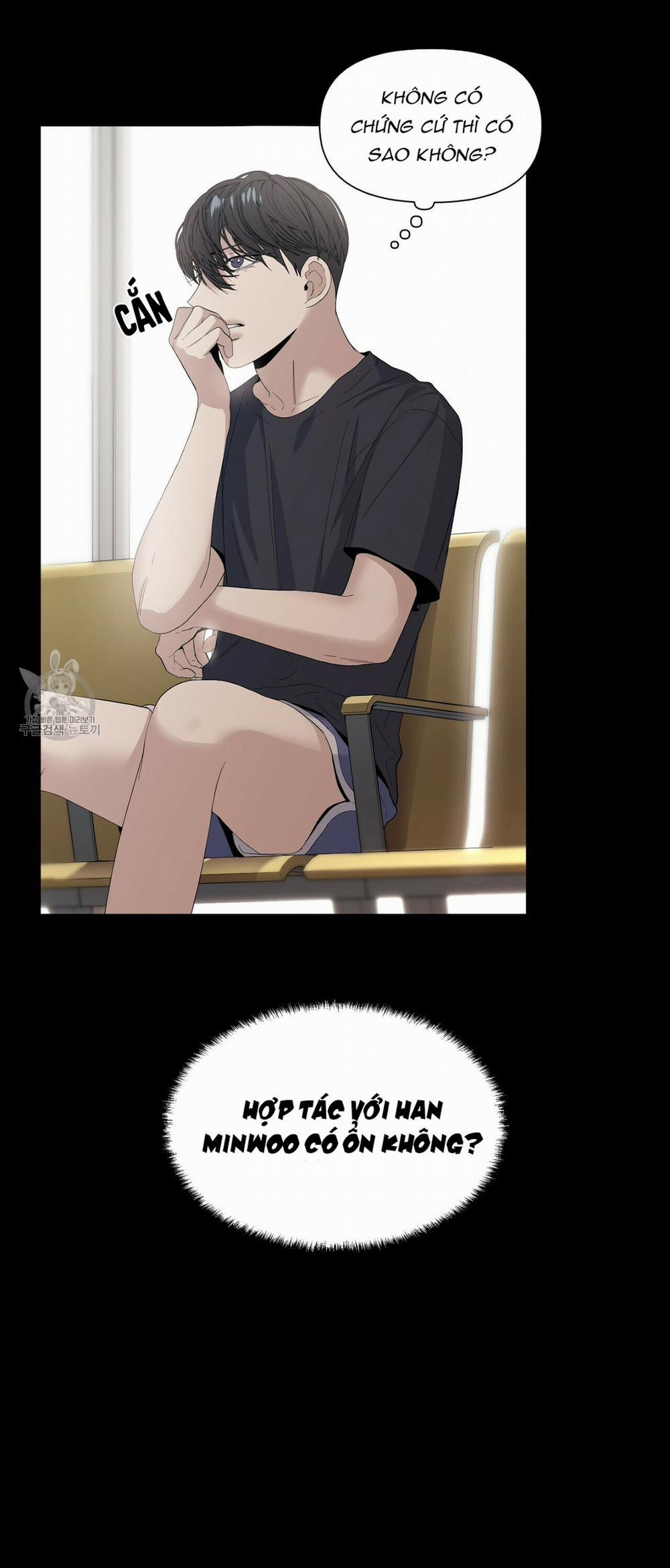 Hội Chứng 21 trang 51