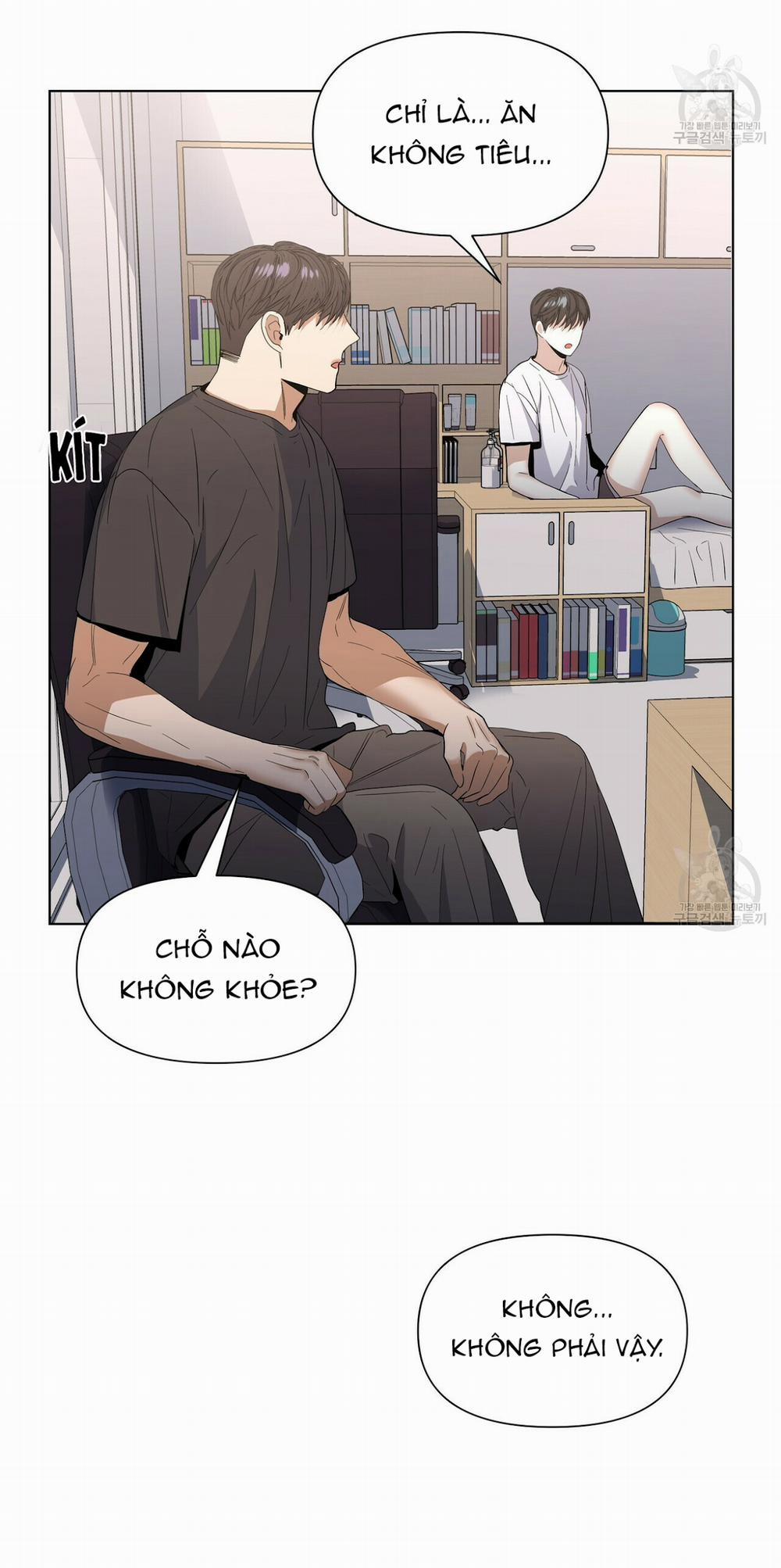 Hội Chứng 22 trang 29