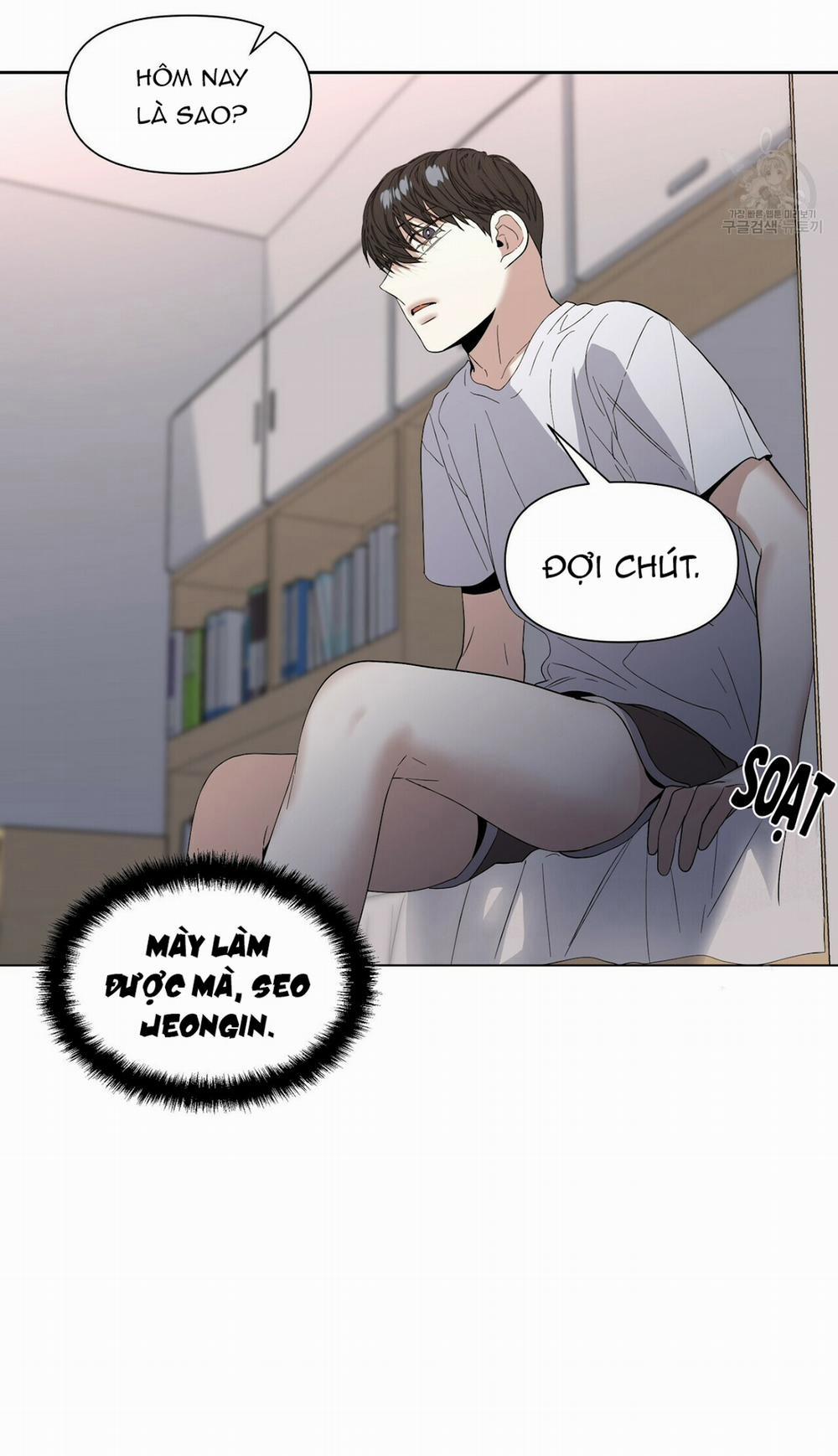 Hội Chứng 22 trang 33