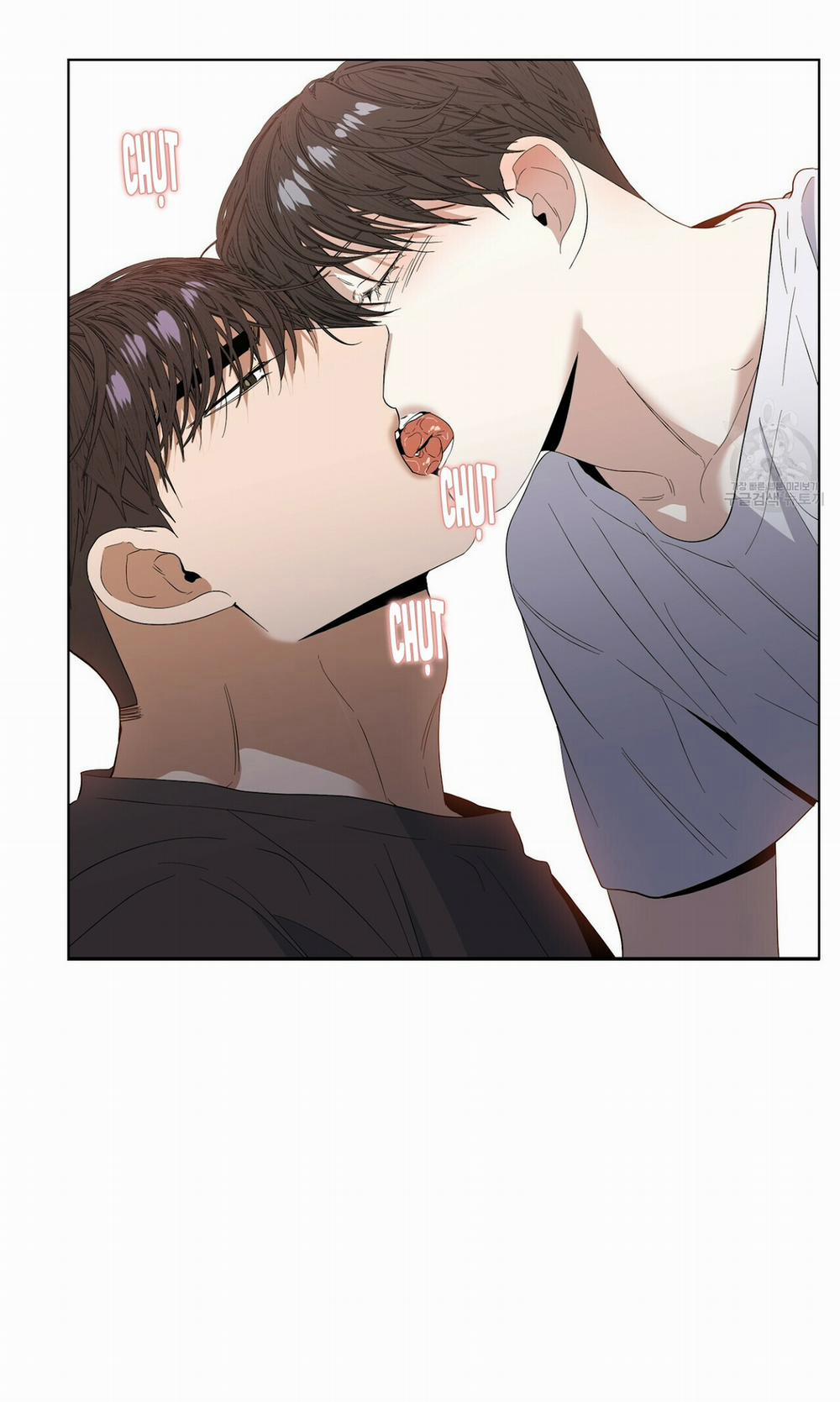 Hội Chứng 22 trang 40