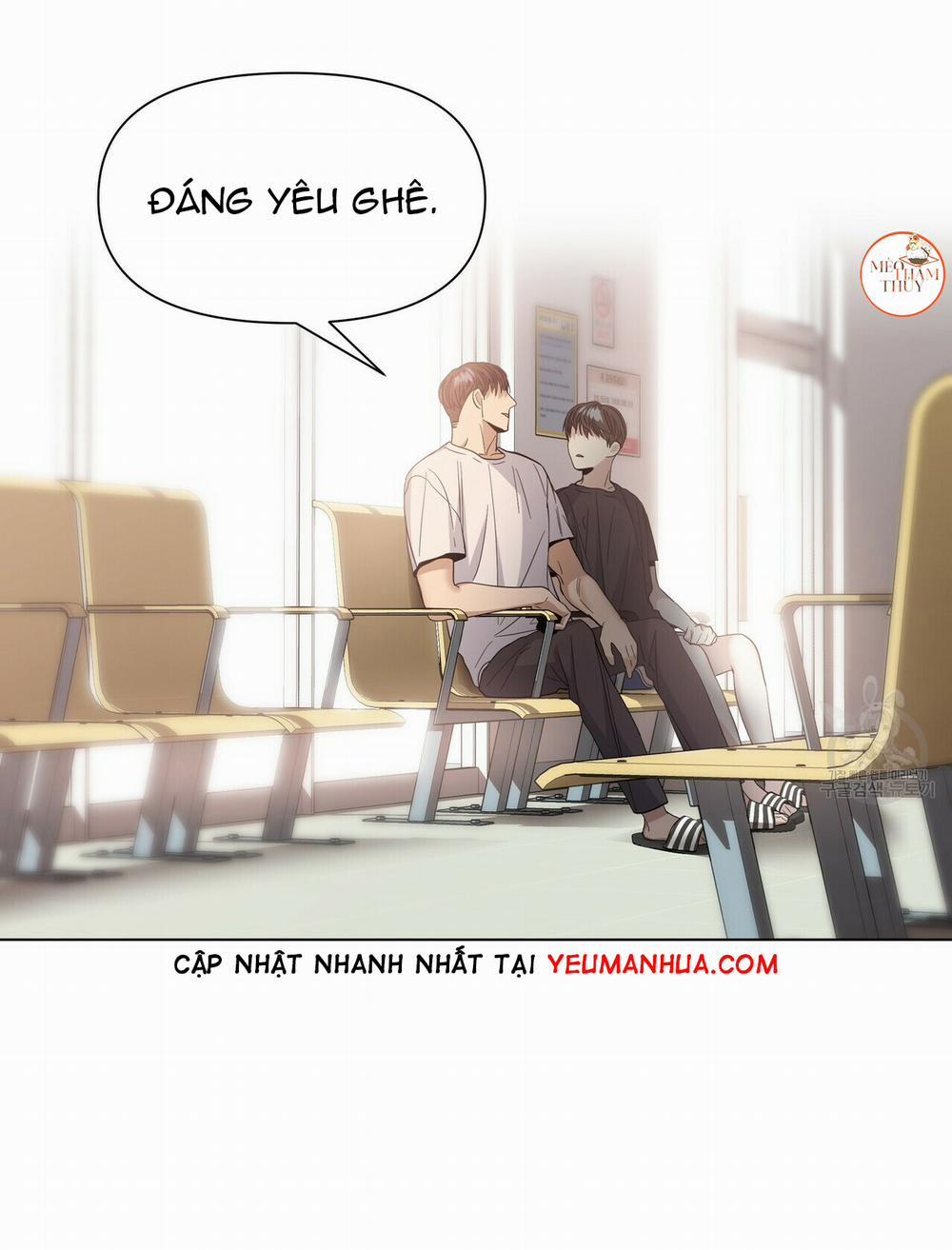 Hội Chứng 22 trang 8