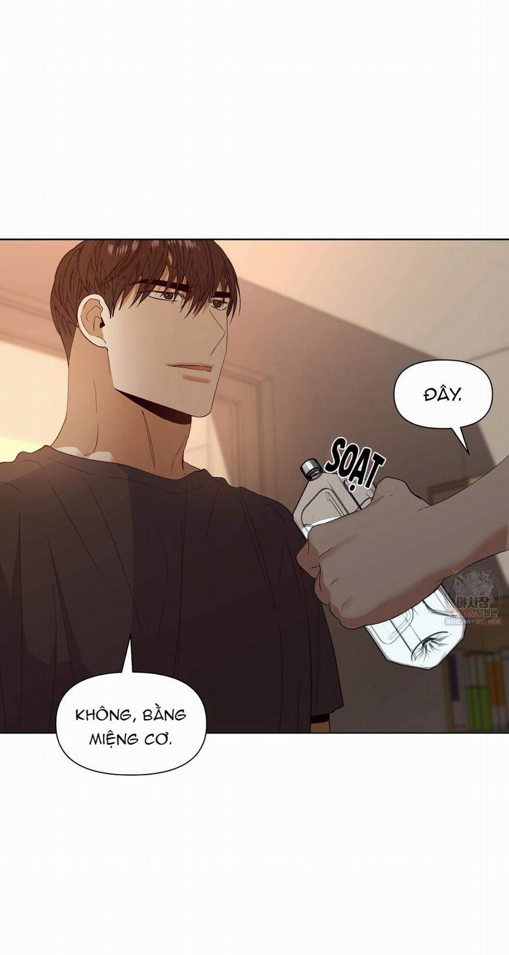 Hội Chứng 23 trang 1