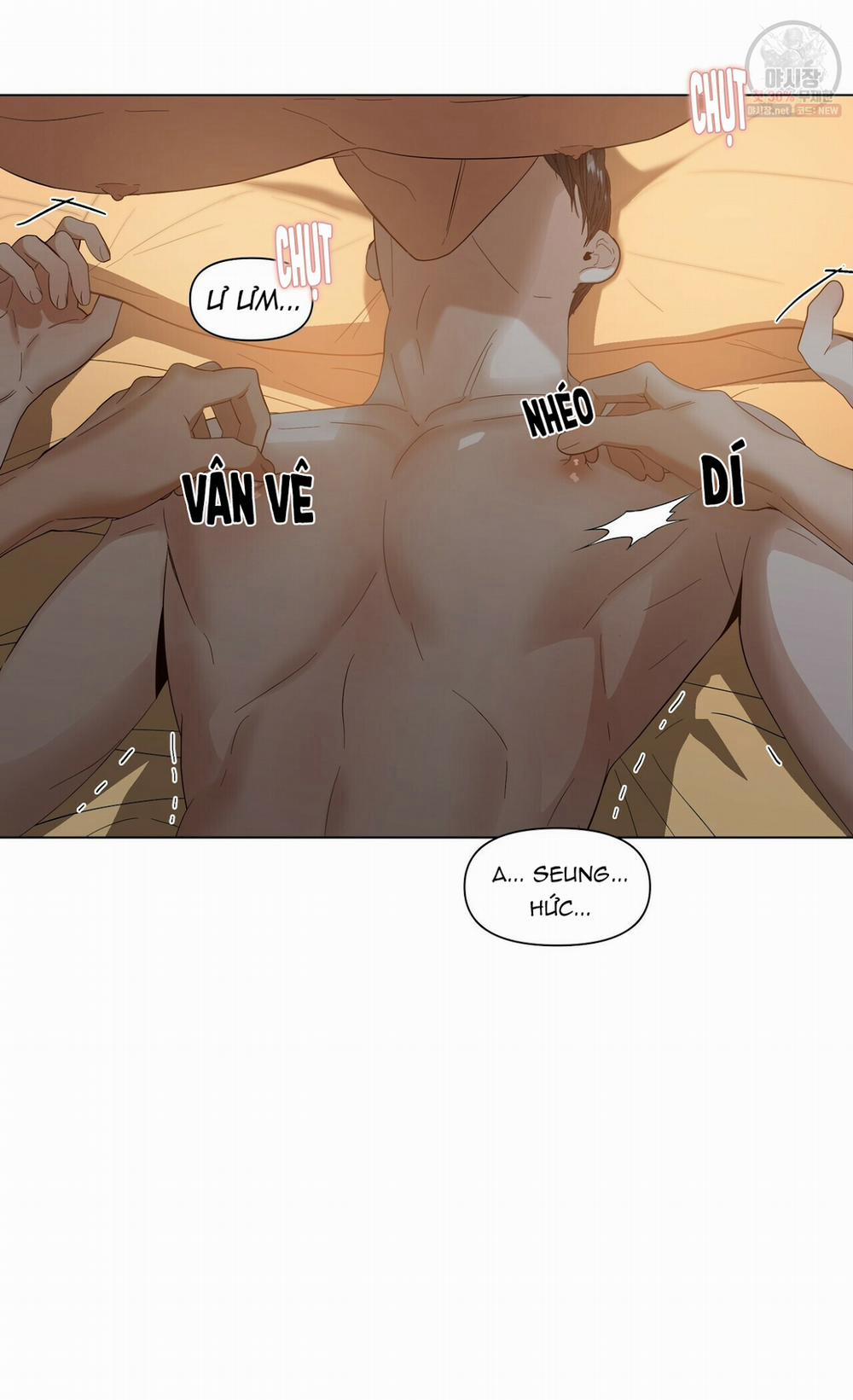 Hội Chứng 23 trang 17