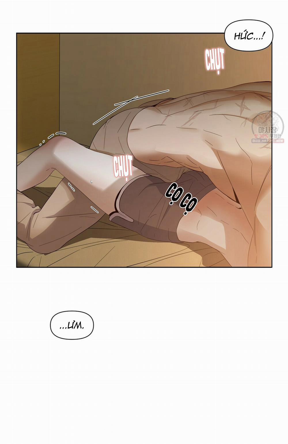 Hội Chứng 23 trang 18