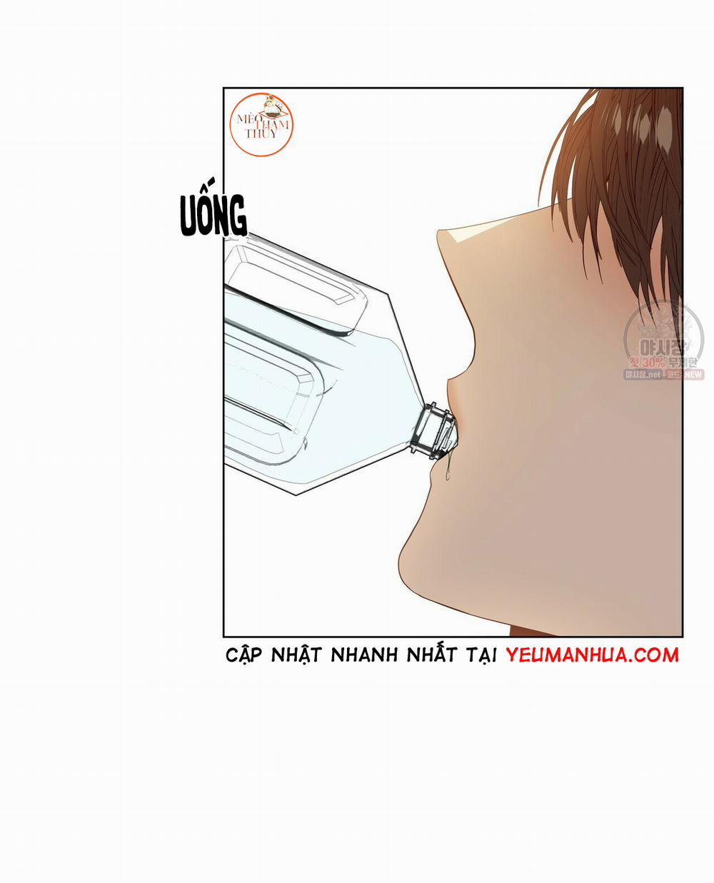 Hội Chứng 23 trang 3