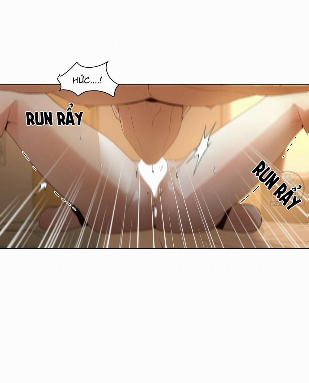 Hội Chứng 23 trang 33