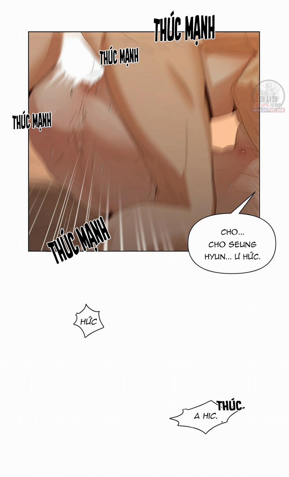 Hội Chứng 23 trang 49