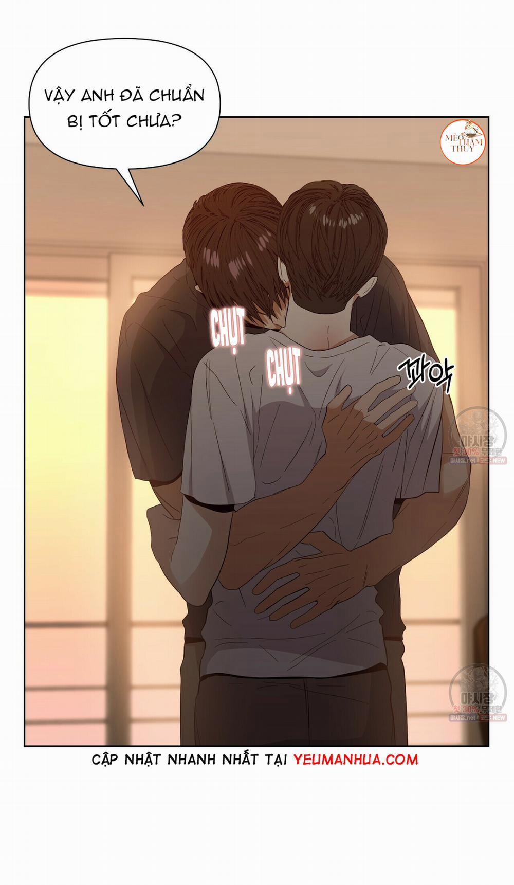 Hội Chứng 23 trang 7