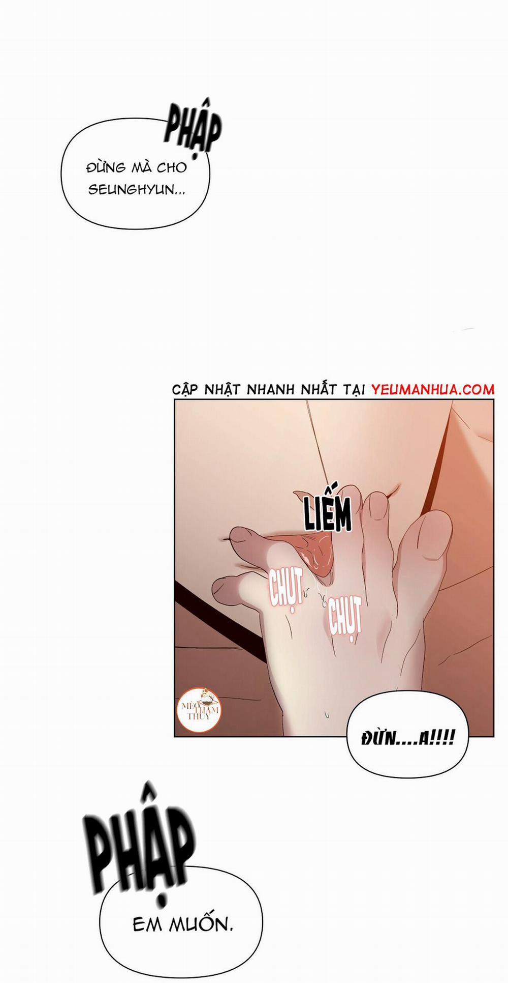 Hội Chứng 24 trang 4