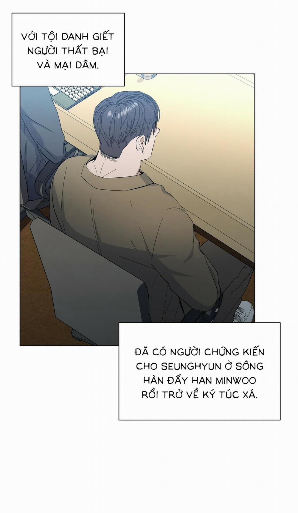 Hội Chứng 24 trang 43