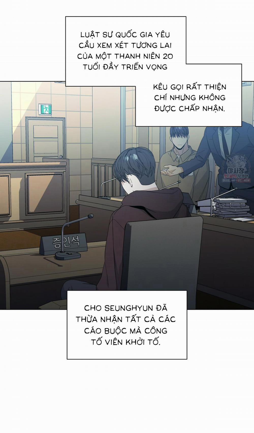 Hội Chứng 24 trang 45