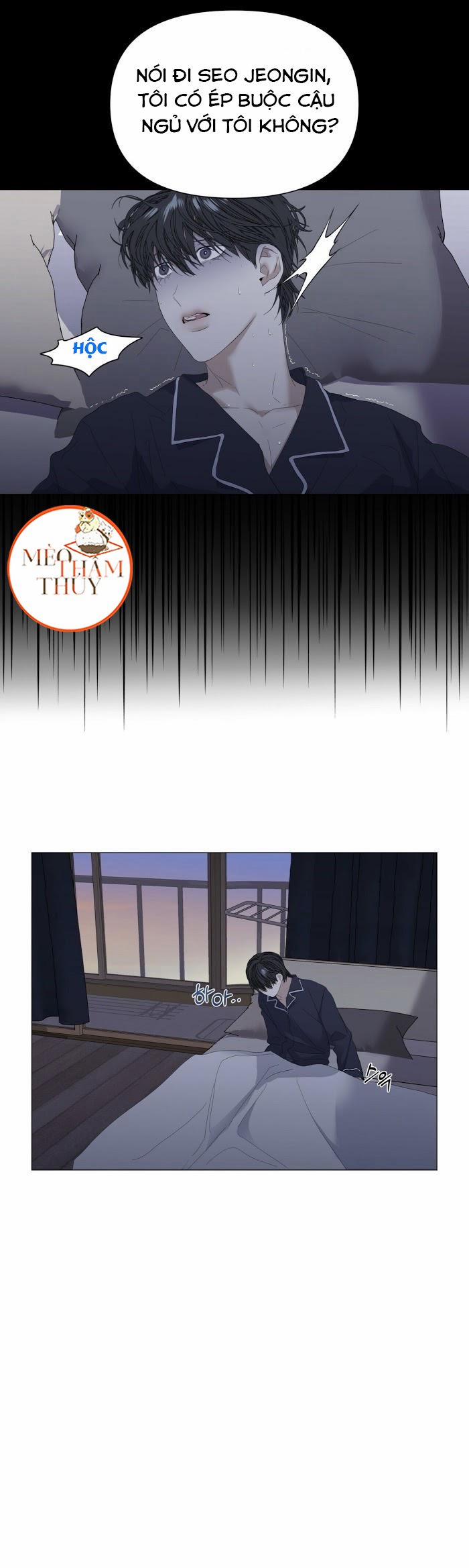 Hội Chứng 25 trang 1