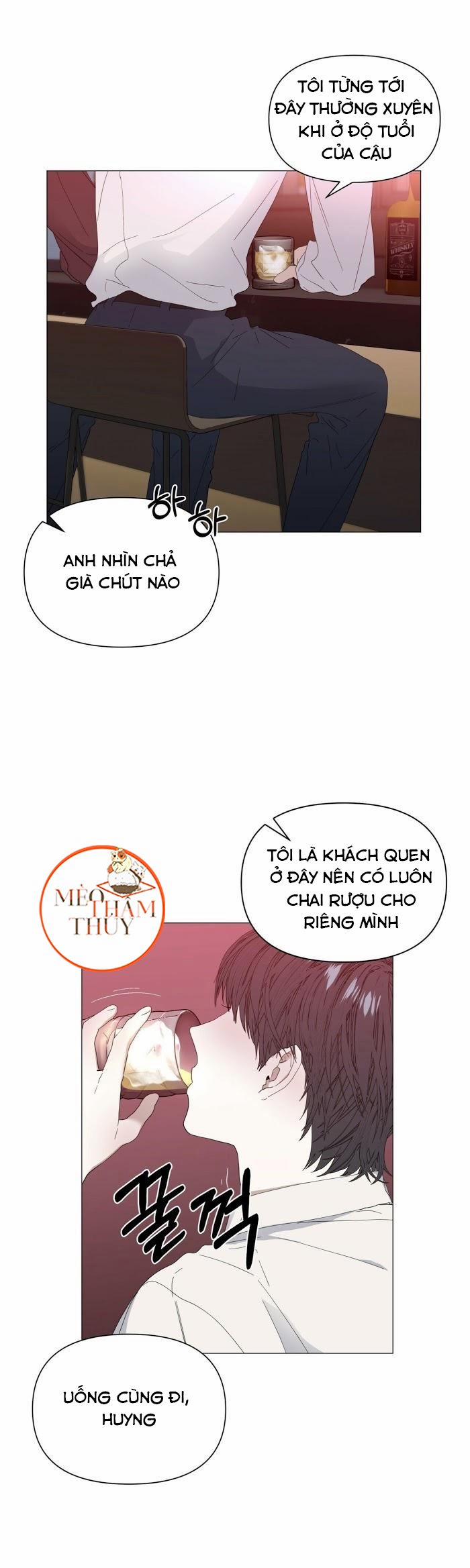 Hội Chứng 25 trang 14