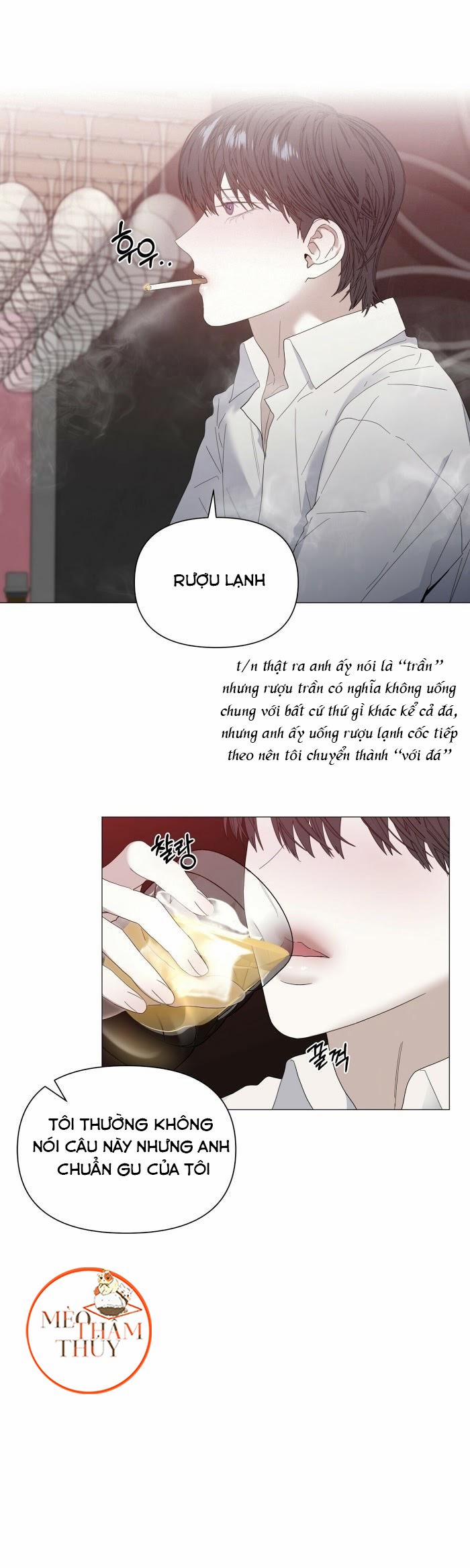 Hội Chứng 25 trang 18