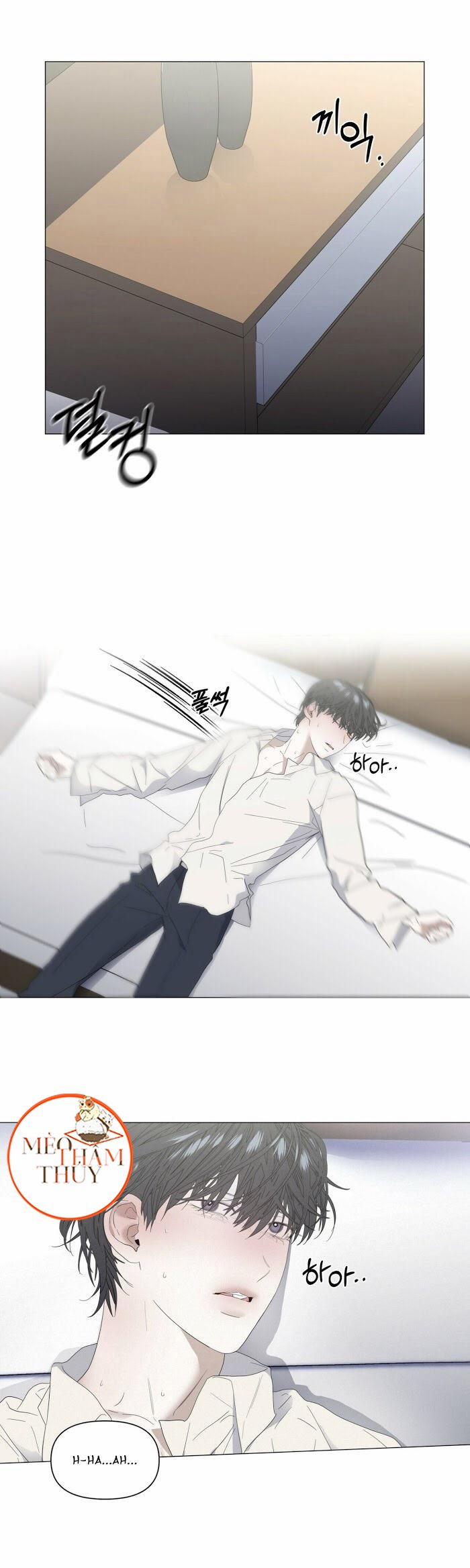 Hội Chứng 25 trang 22