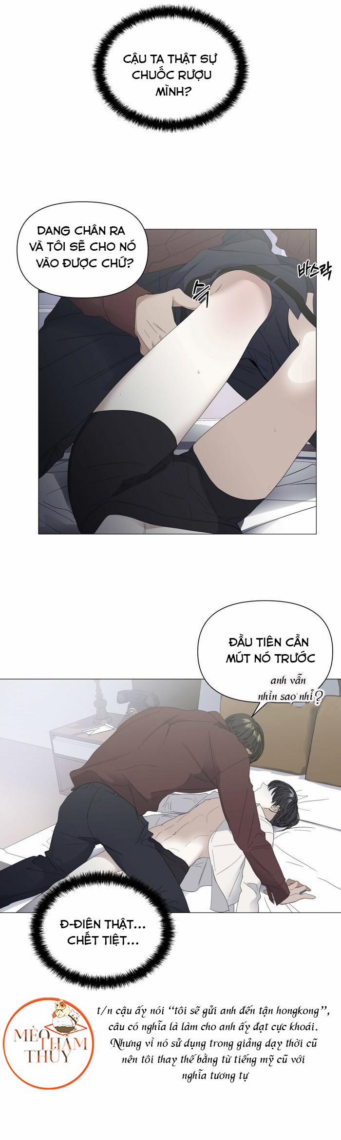 Hội Chứng 25 trang 25