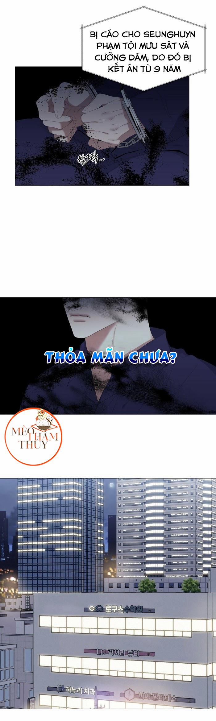 Hội Chứng 25 trang 3