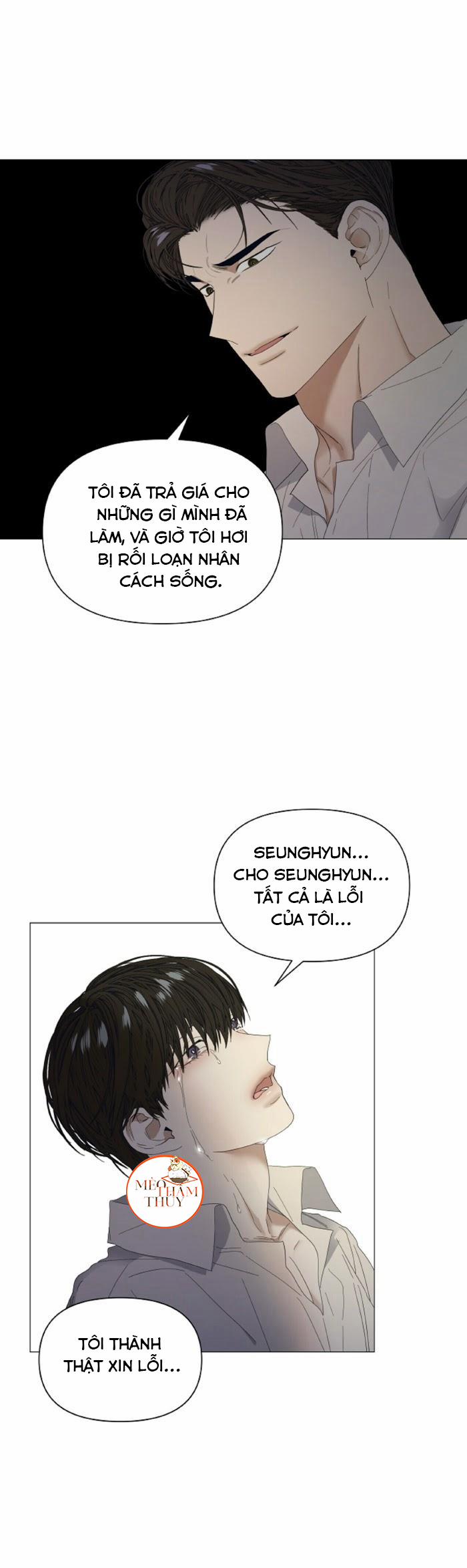 Hội Chứng 26 trang 19