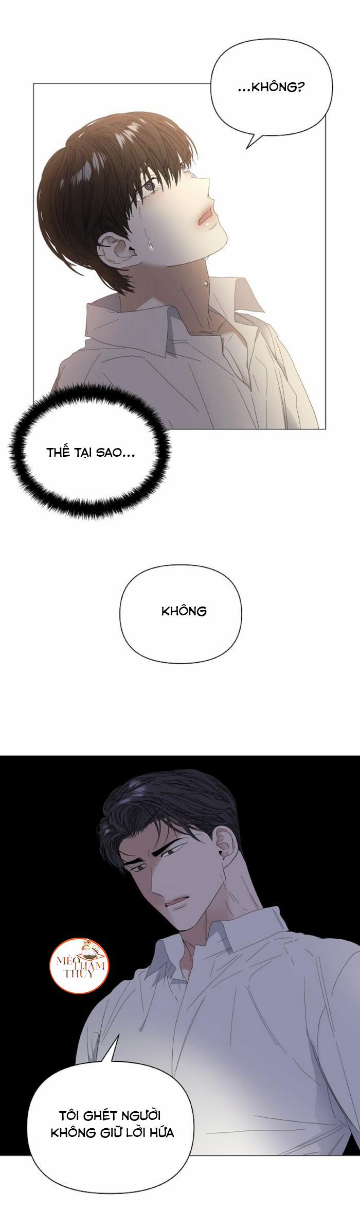 Hội Chứng 26 trang 21