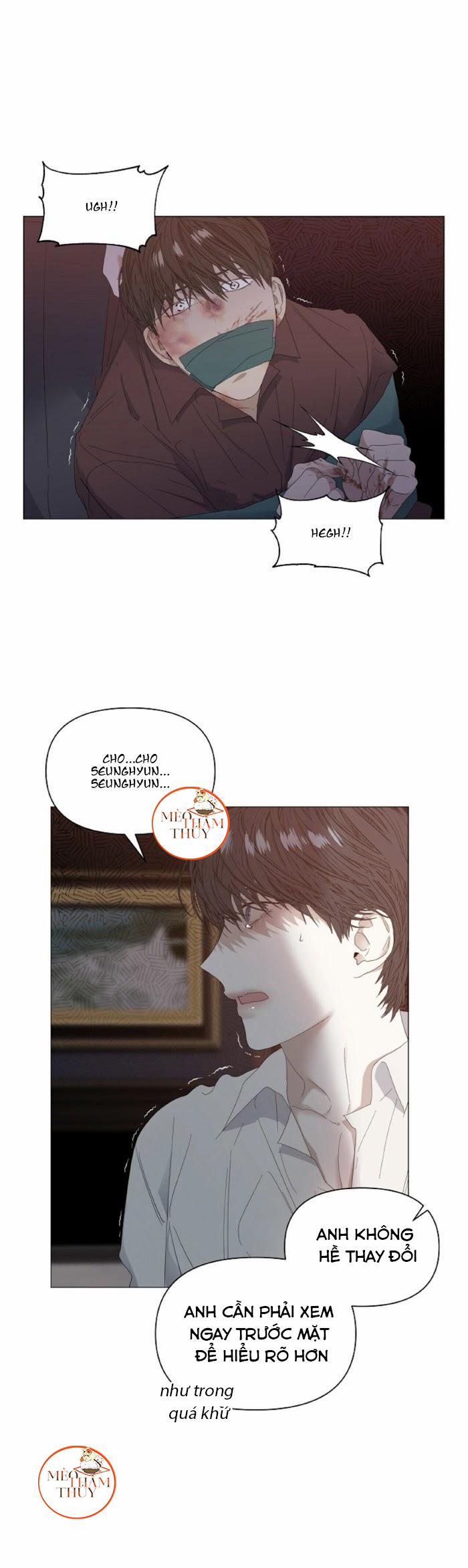 Hội Chứng 26 trang 25