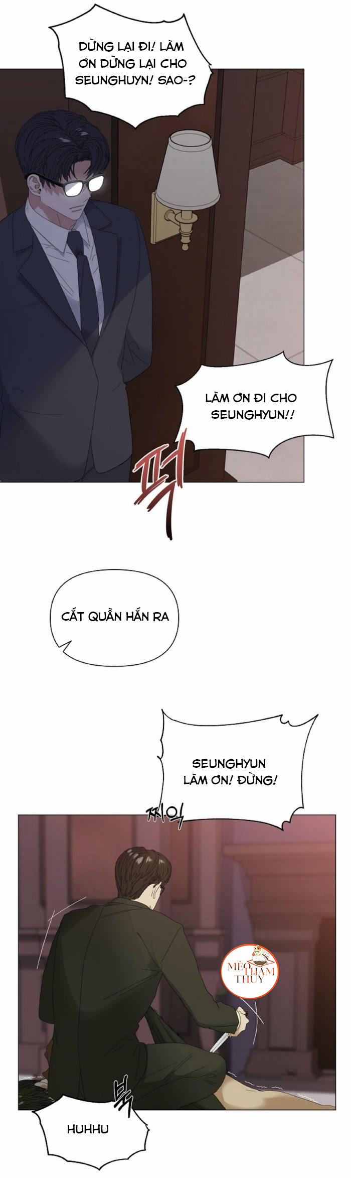 Hội Chứng 26 trang 29