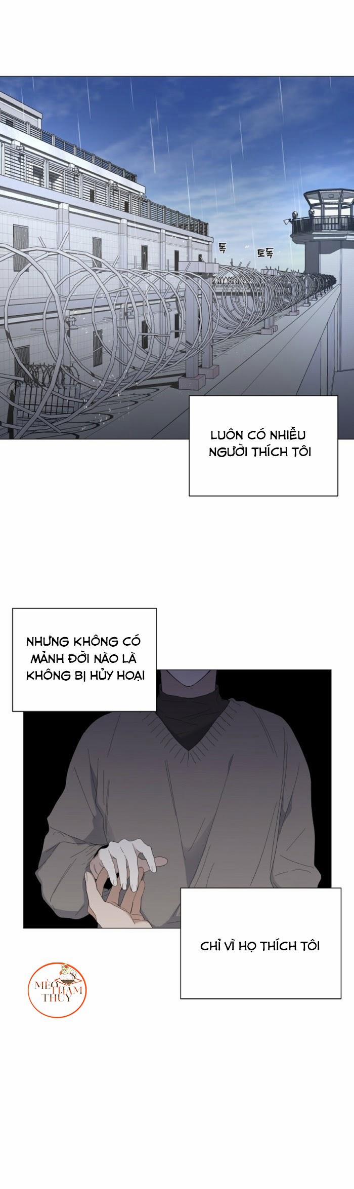 Hội Chứng 26 trang 3