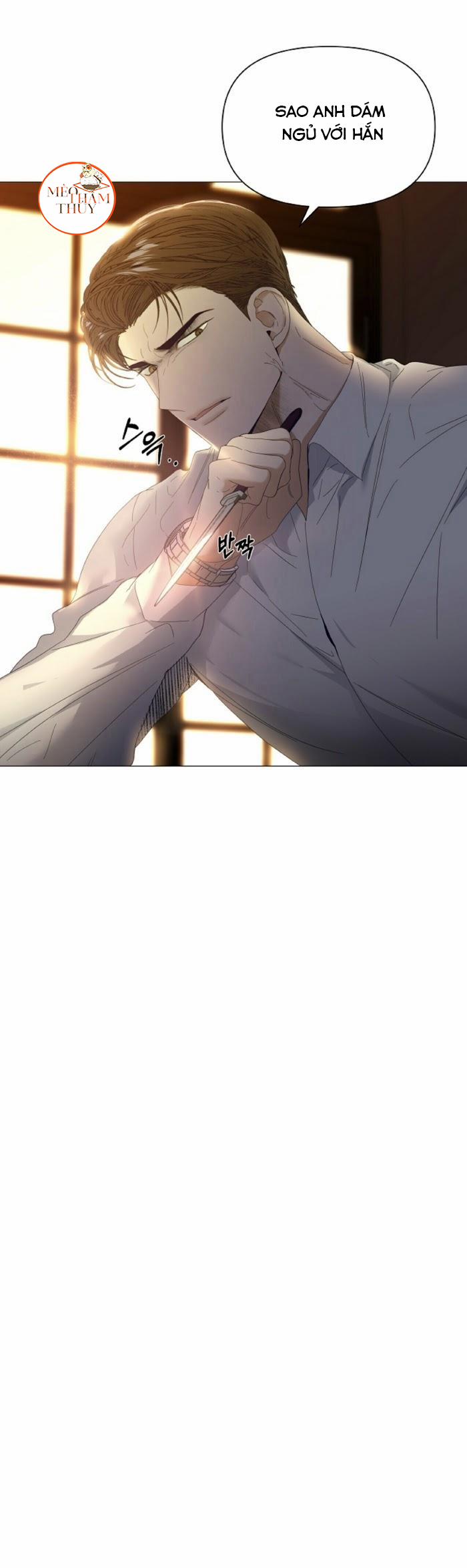 Hội Chứng 26 trang 32