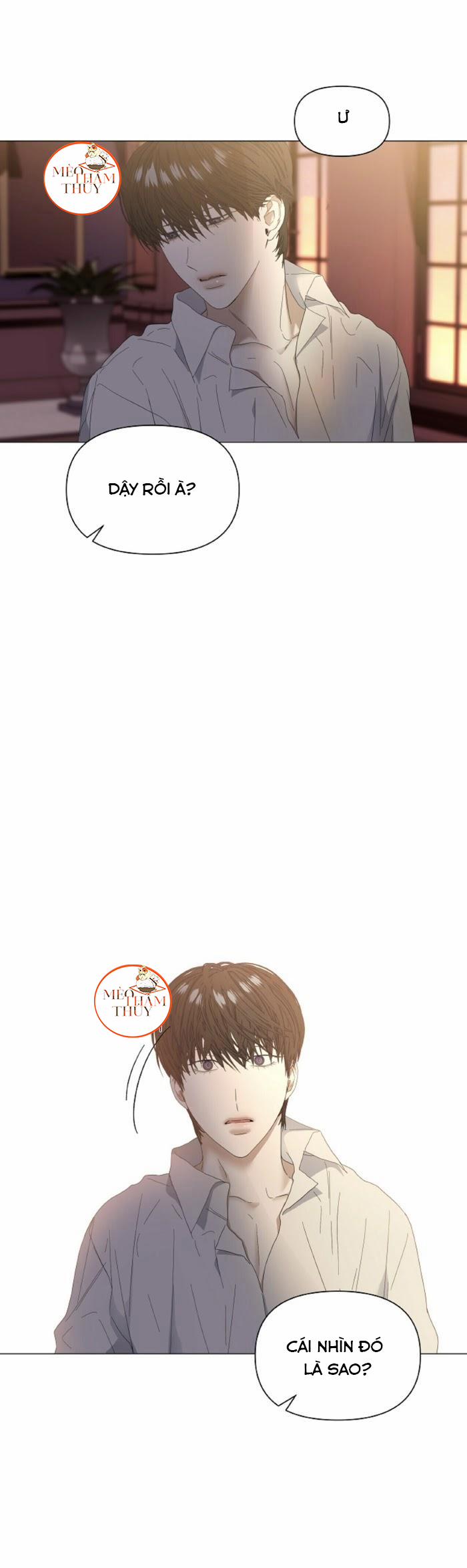 Hội Chứng 26 trang 6