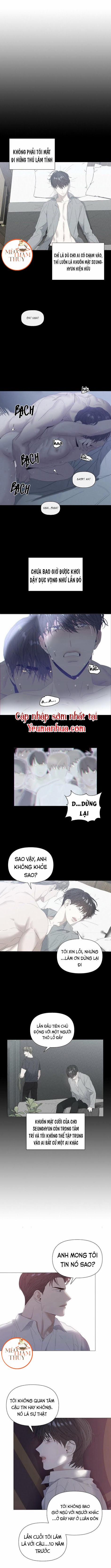 Hội Chứng 27 trang 2