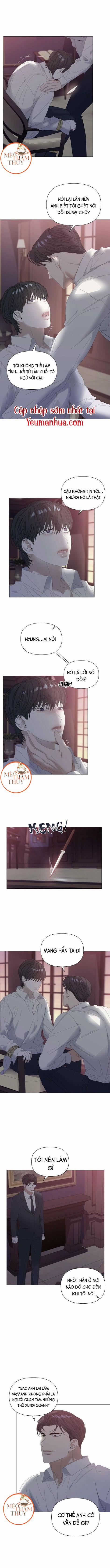 Hội Chứng 27 trang 3