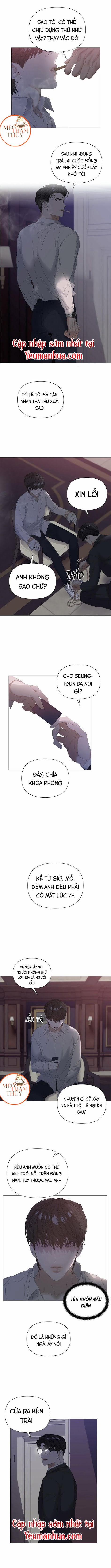 Hội Chứng 27 trang 7