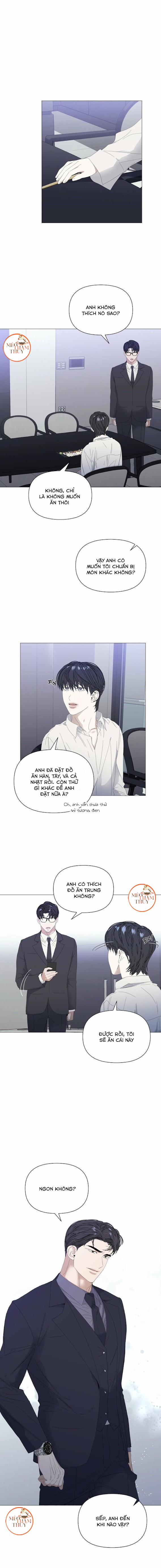 Hội Chứng 29 trang 0