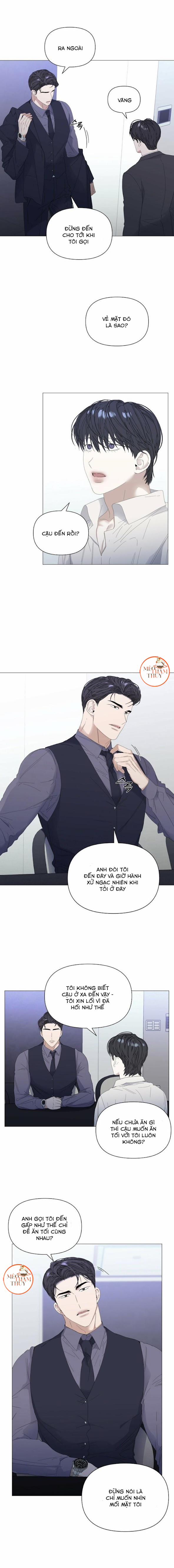 Hội Chứng 29 trang 1