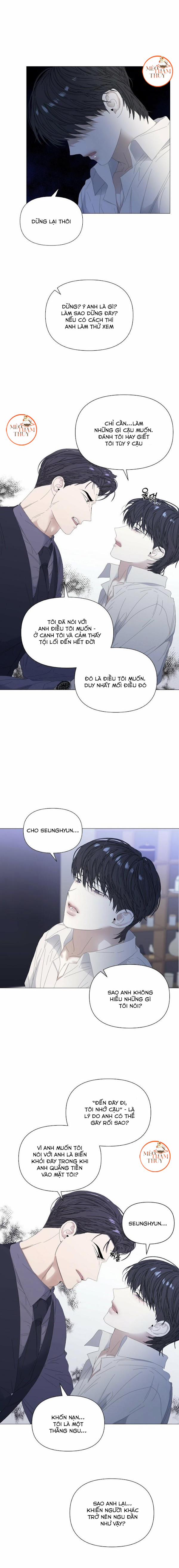 Hội Chứng 29 trang 9