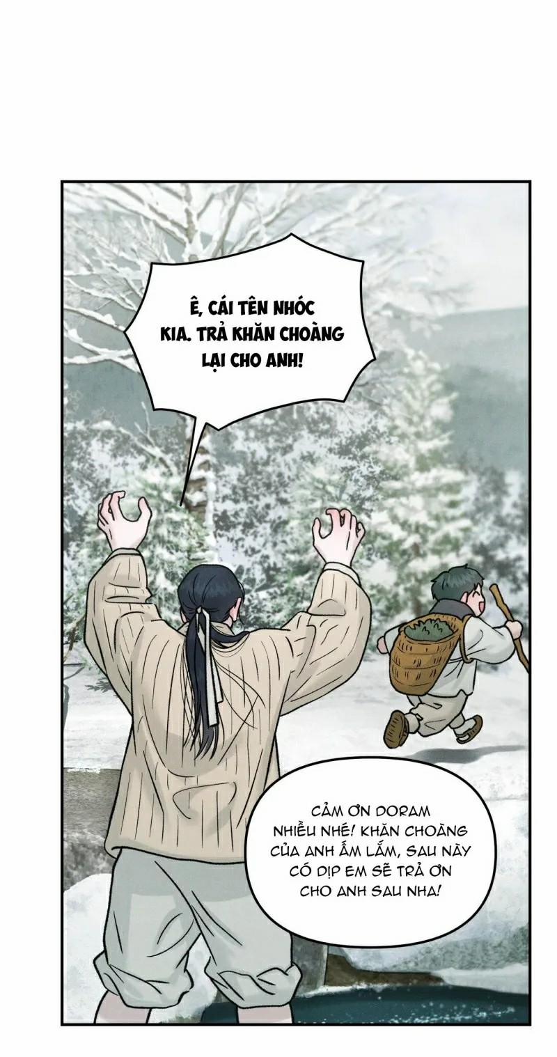 Hỡi Cơn Gió, Xin Giáng Lâm 1 trang 21